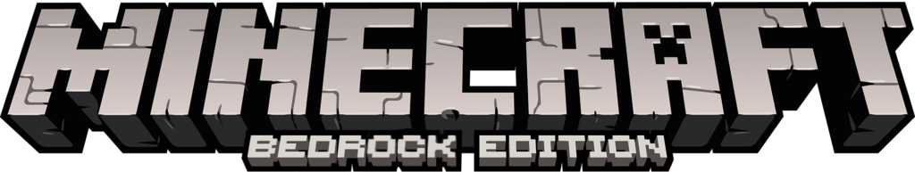 Bedrock Edition Logo