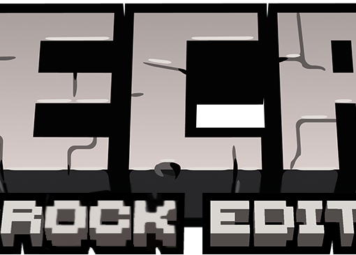 Bedrock Edition Logo