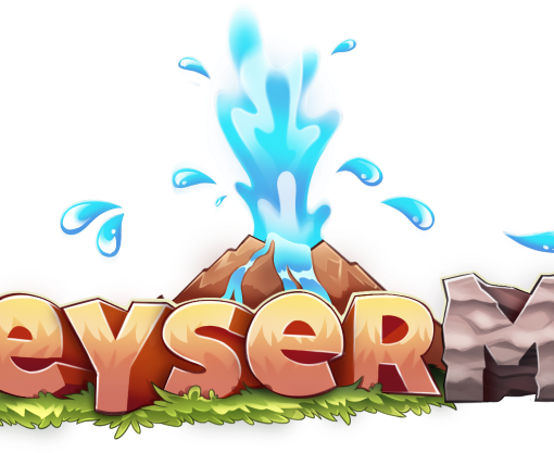 GeyserMC Logo