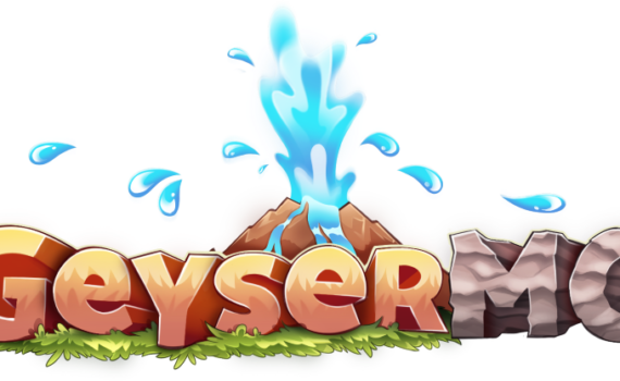 GeyserMC Logo